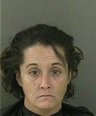 Maria Ceron-Salcedo, - Indian River County, FL 